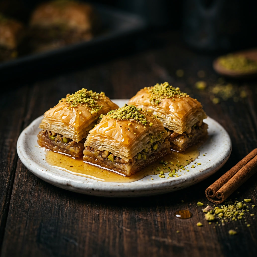 Baklava